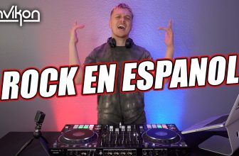 Rock En Español De Los 80 Y 90 Mix | #4 | Lo Mejor Clasicos Del Rock En Español Exitos by bavikon