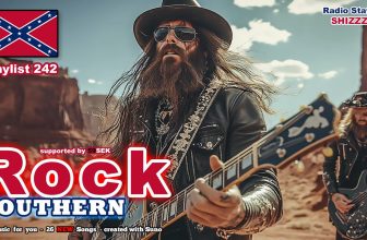 What’s the Real Difference Between Southern Rock and Classic Rock for Music Lovers?