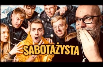 Rick Ogląda Sabotażystę