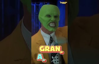 El alma de Jim Carrey vibra al ritmo del rock.