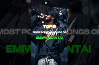 top 5 Most Popular Songs of emiway bantai | Machayenge, Company, Grind, #shorts #songs