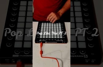 Pop like this Pt. 2 (Slowed) Remix On Launchpad #shorts #music #dance #trending #tyladance #viral