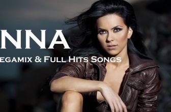 INNA Party Mix 2024 ★ All Time Greatest Hits Popular Songs [Edition 2024] ★ Playlist