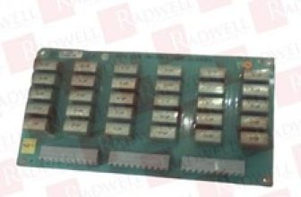 ASEA BROWN BOVERI YT204001-AN / YT204001AN (NEW NO BOX)