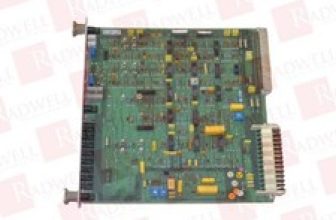 ASEA BROWN BOVERI YT212001-AN / YT212001AN (USED)