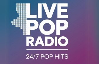 Live POP Radio – 24/7 Non-Stop Music Stream | Best Hits and Top POP Songs