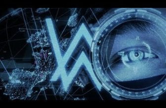 Alan Walker – The Spectre