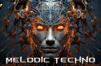 Melodic Techno & Progressive House  Mix 2024  Argy Omnia Monolink Rebūke Daniel Portman Raf Fender