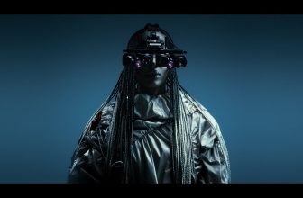 ARTBAT & Benny Benassi – Love Is Gonna Save Us (Official Video)