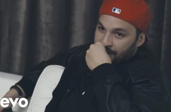 Swedish House Mafia ft. John Martin – Don’t You Worry Child (Official Video)