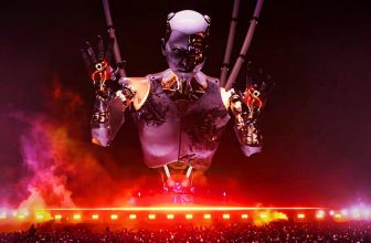 Best of Anyma LIVE Afterlife 2024