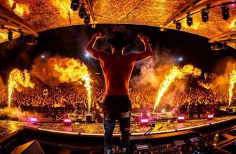 The Best TECHNO Party Mix 2024