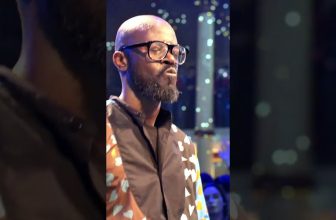 Best way to begin the week: Black Coffee #dj #electronicmusic