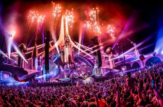 Tomorrowland 2025 – Best Songs, Remixes & Mashups – Warm Up Mix 2025