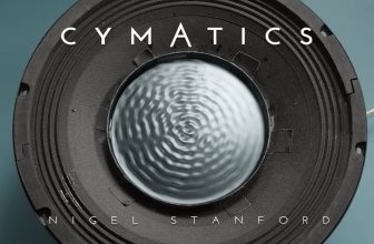 CYMATICS: Science Vs. Music – Nigel Stanford