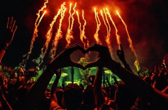 Tomorrowland 2025 – Best Songs, Remixes & Mashups – Warm Up Mix 2025