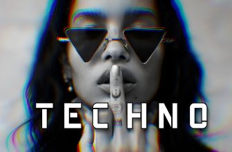 TECHNO MIX 2024 💣Only Techno Bangers 💣 Episode 021 | Mixed by EJ