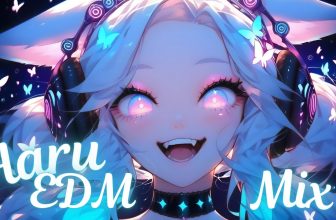 Haru EDM Mix 𝟰𝗞 #electronicmusic #music #musicgenre #nightcore #edm #mix