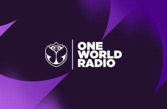Tomorrowland – One World Radio