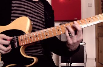 Solo Blues Mixing Rhythm & Lead | Guitar Lesson