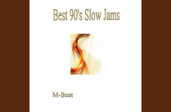 Best 90s Slow Jams