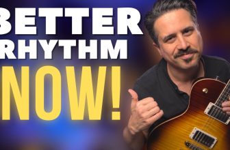 My Favorite Blues Rhythm Secret!