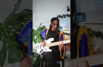 Damian Marley – There For You