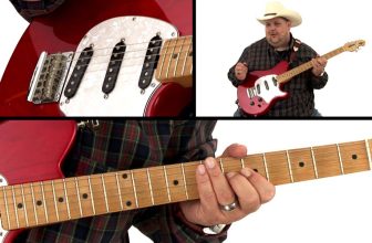 Johnny Hiland Guitar Lesson – #2 Working Man Blues Rhythm