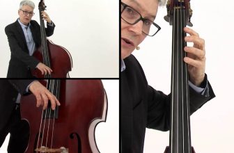Upright Bass Lesson – Blues Forever: Rhythm Embellishments Lesson – John Goldsby