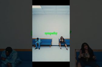 NEW MUSIC VIDEO LUTHER 🔥🚨