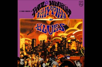 Paul Mauriat – Rhythm & Blues (France 1968) [Full Album]