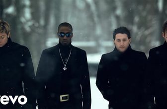 Blue – Breathe Easy