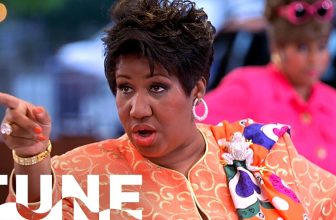 Respect (Aretha Franklin) | Blues Brothers 2000 | TUNE