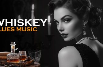 Whiskey Blues – Whiskey & Smoky Blues Melodies for Evening Chill | Relaxing Blues
