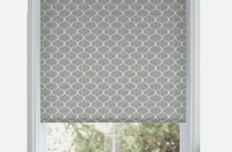 Blinds2go Roller Blind Brand New  1197mm x 1160mm (brackets not included)
