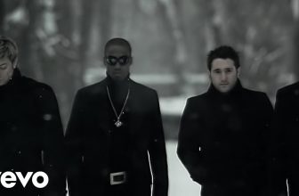 Blue – A Chi Mi Dice