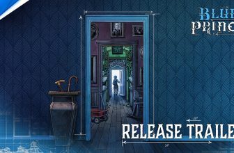 Blue Prince – Release Trailer | PS5 Games