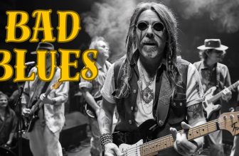 Whiskey Blues: The Music of Heartbreak & Hangovers