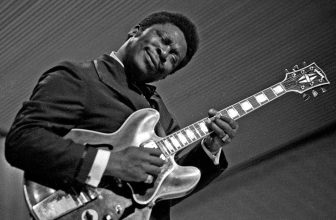 Buster Benton – Money Is The Name of The Game