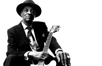 Hubert Sumlin – Sometimes I’m Right