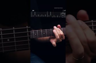 Make people smile with a 12-bar blues!