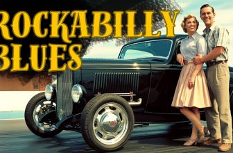 🔥Rockabilly Blues: Feel the Soul of Rock ‘n’ Roll🔥