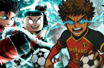 IGAGURI EM CAMPO ⚽ ESPERANDO A UPDATE DO BLUE LOCK RIVALS  #alenda #eoteux #roblox