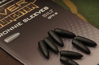 Gardner Tackle Covert Tungsten Ronnie Sleeves – Carp Bream Tench Coarse Fishing