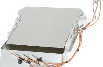 Genuine Hotpoint Tumble Dryer 2050W Heater Element TCFS73BGGUK, TCFS835BGKUK