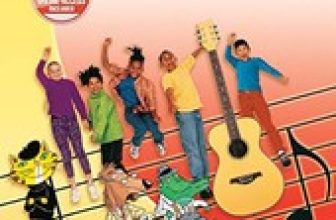 Alfred’s Kid’s Guitar Course 1: The…, Harnsberger, L