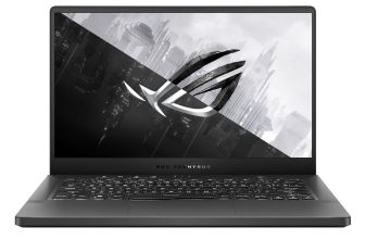 ASUS ROG Zephyrus G14, Ryzen 9-5900HS, RTX 3060 inc VAT
