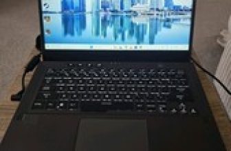 ASUS ROG Zephyrus G14 14” Gaming Laptop – AMD Ryzen 5, GTX 1650, 512 GB SSD