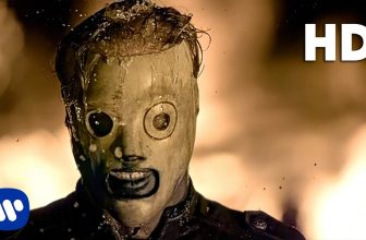 Slipknot – Psychosocial [OFFICIAL VIDEO] [HD]