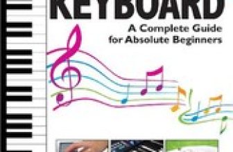 How To Play Keyboard: A Complete Guide for Absolute Beginners by Parker, Ben The